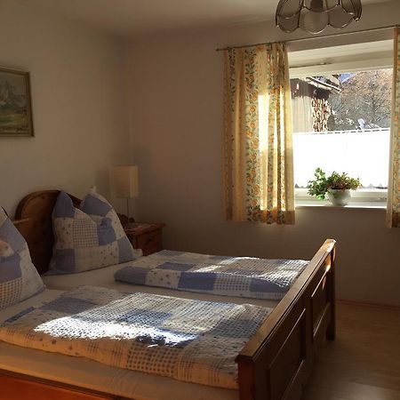 Haus Stainer Apartman Lofer Kültér fotó