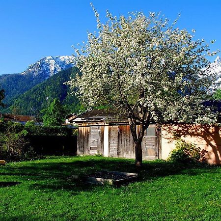 Haus Stainer Apartman Lofer Kültér fotó