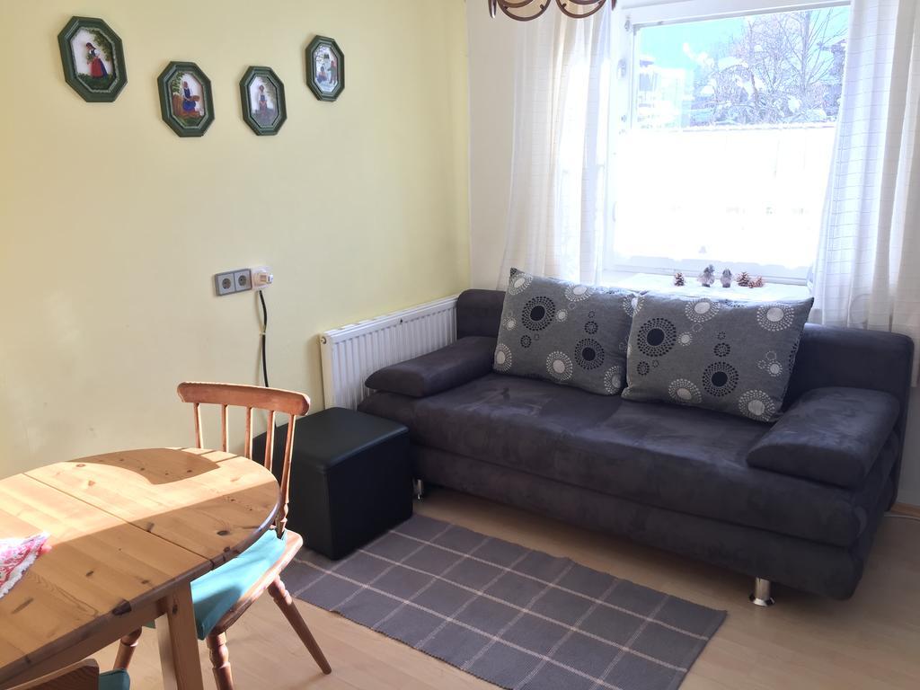 Haus Stainer Apartman Lofer Kültér fotó