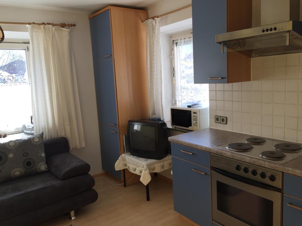 Haus Stainer Apartman Lofer Kültér fotó