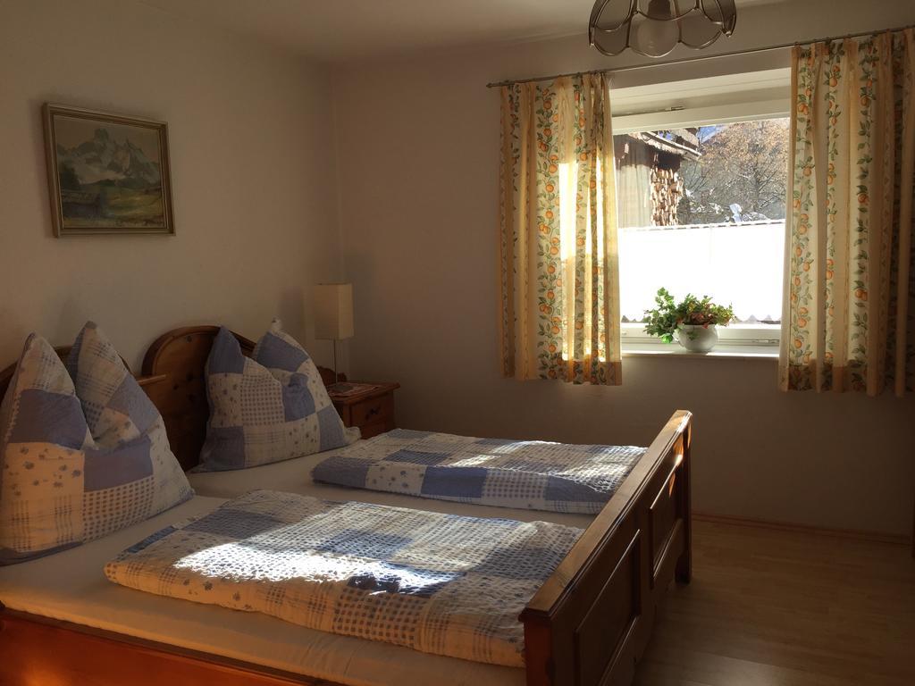 Haus Stainer Apartman Lofer Kültér fotó